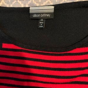 Allison brittney top